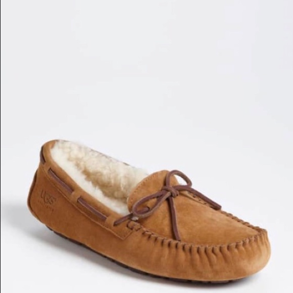 UGG Dakota Water Resistant Slipper